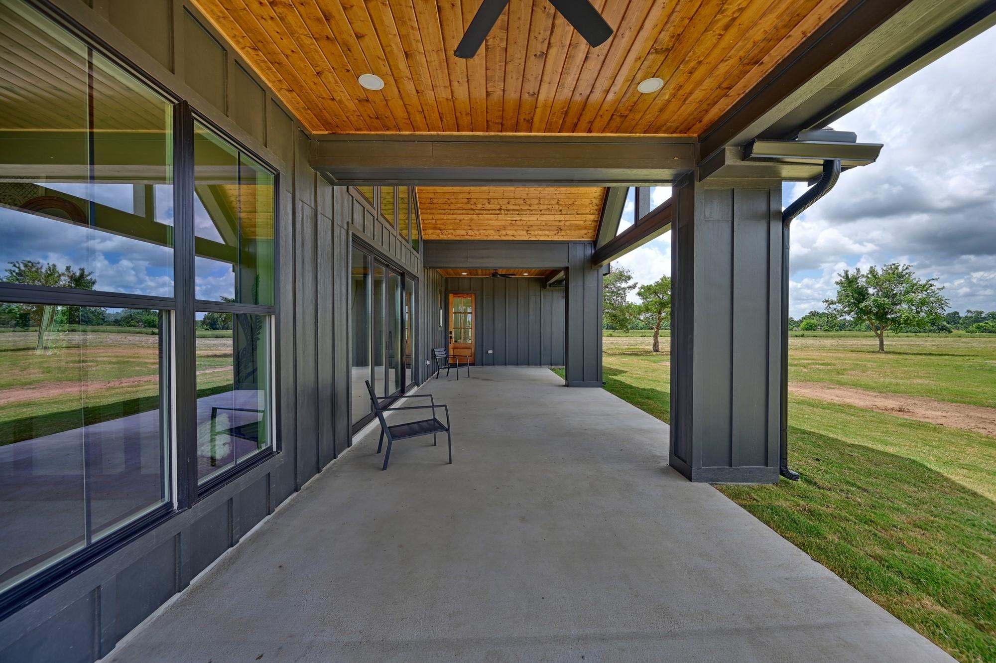 Tract 6,7,8 Fieldcrest Ln