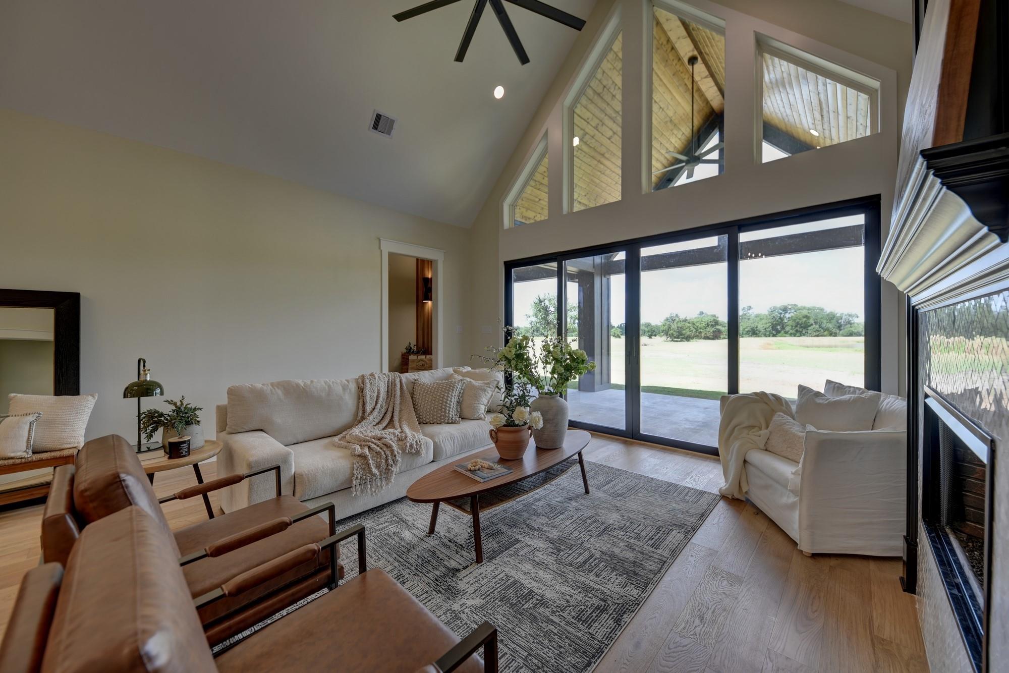 Tract 6,7,8 Fieldcrest Ln