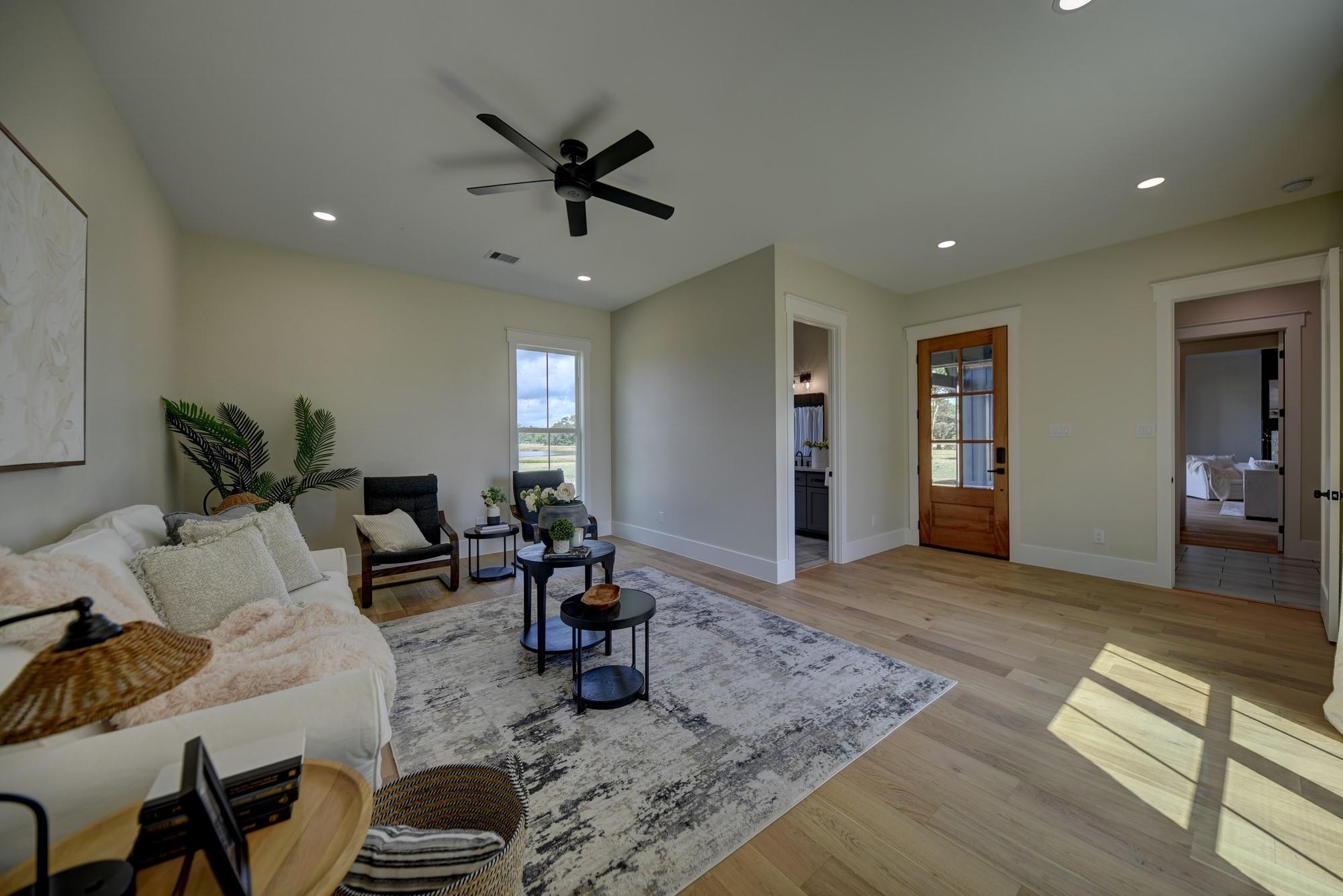 Tract 6,7,8 Fieldcrest Ln