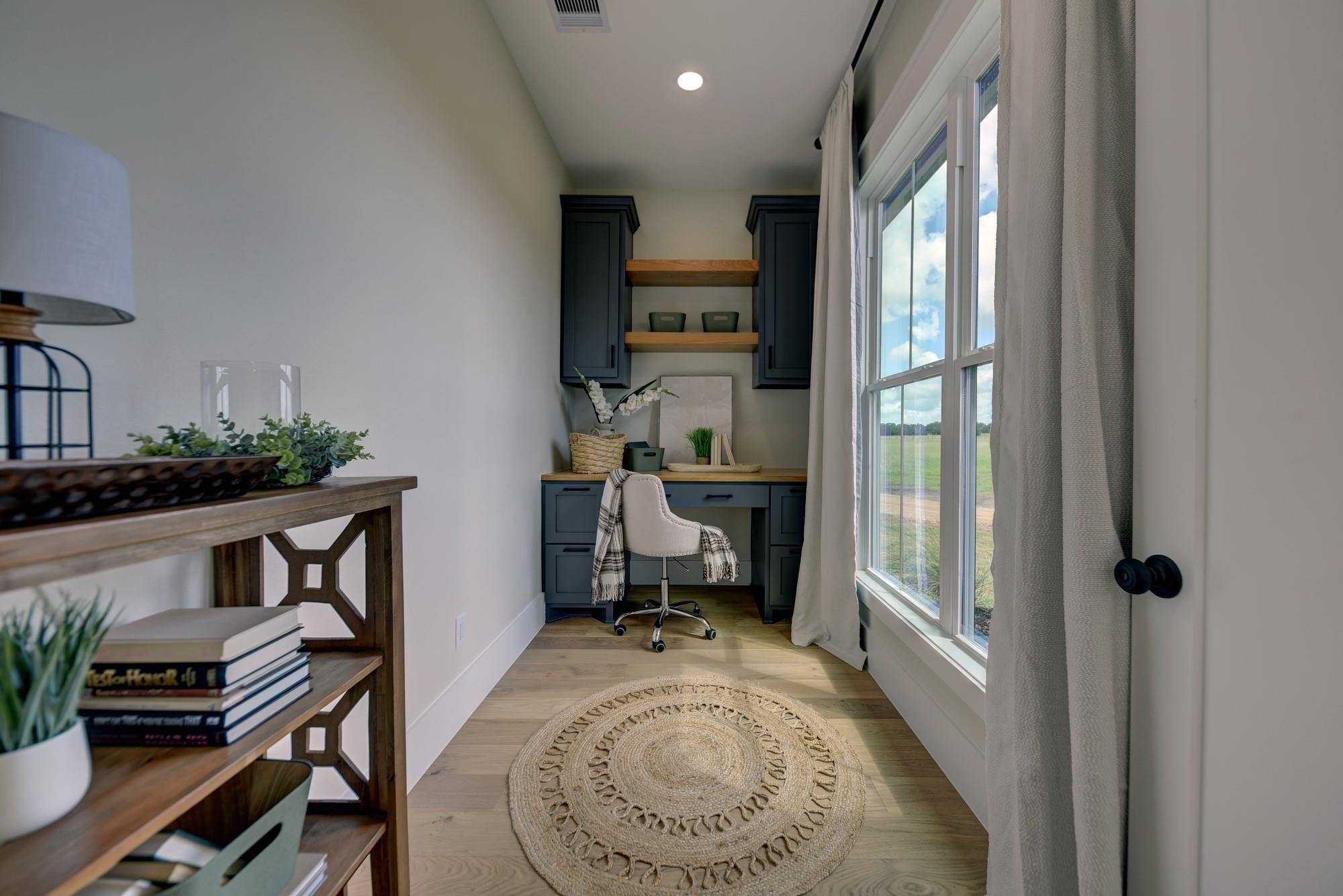 Tract 6,7,8 Fieldcrest Ln