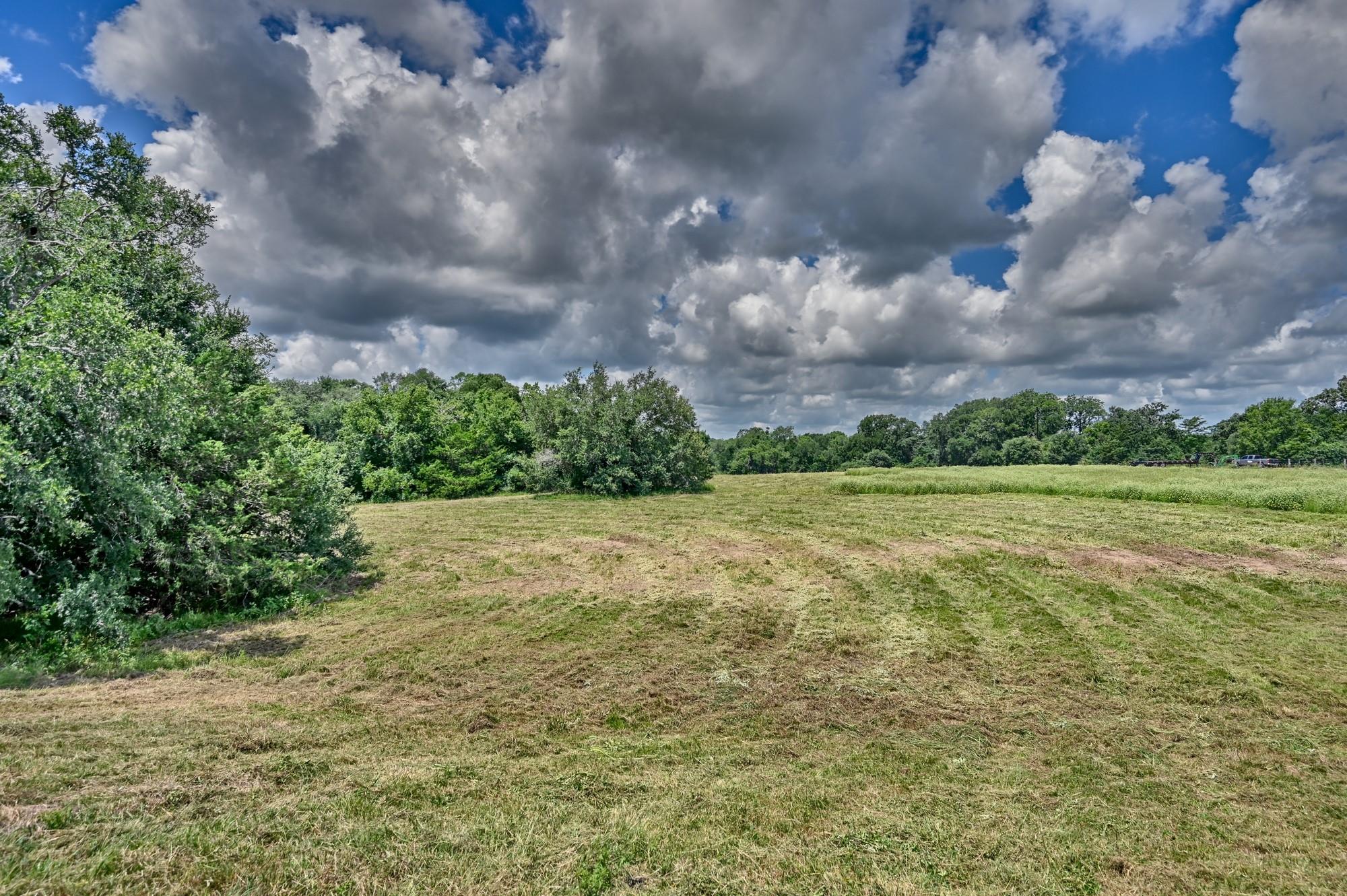 Tract 6,7,8 Fieldcrest Ln
