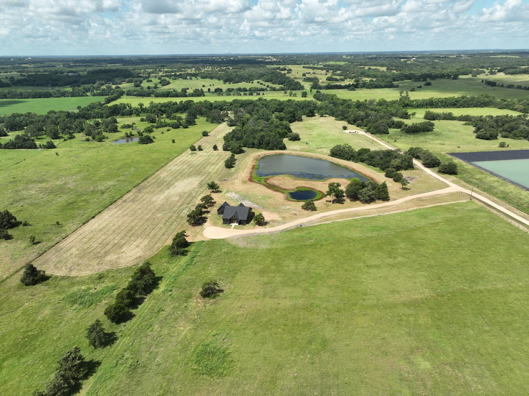 Tract 6,7,8 Fieldcrest Ln