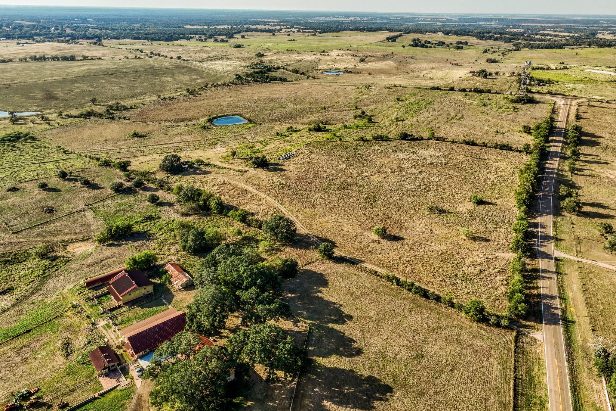 11361 Fm 2621, Brenham