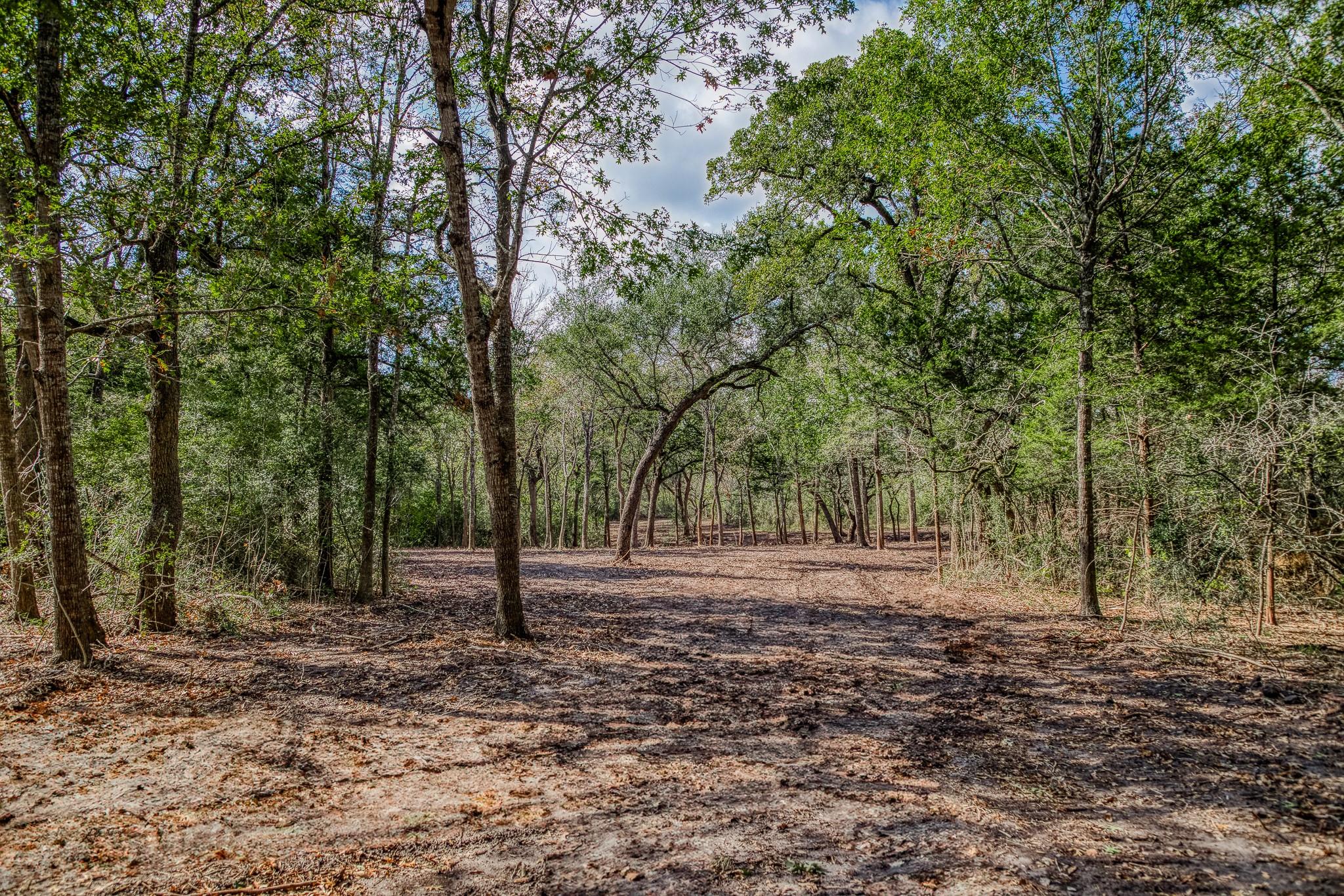 Tract 4 Sun Oil Road