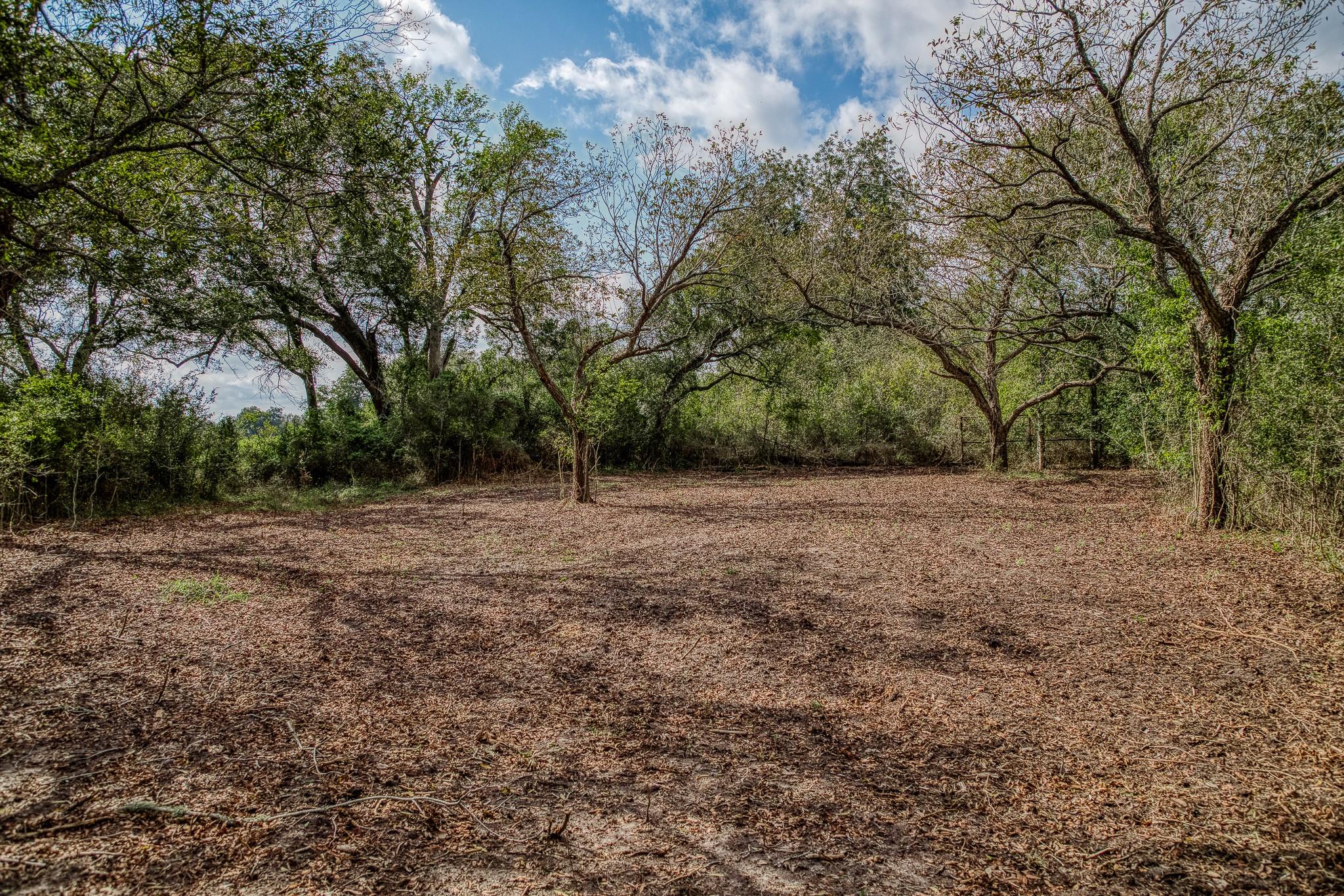 Tract 4 Sun Oil Road