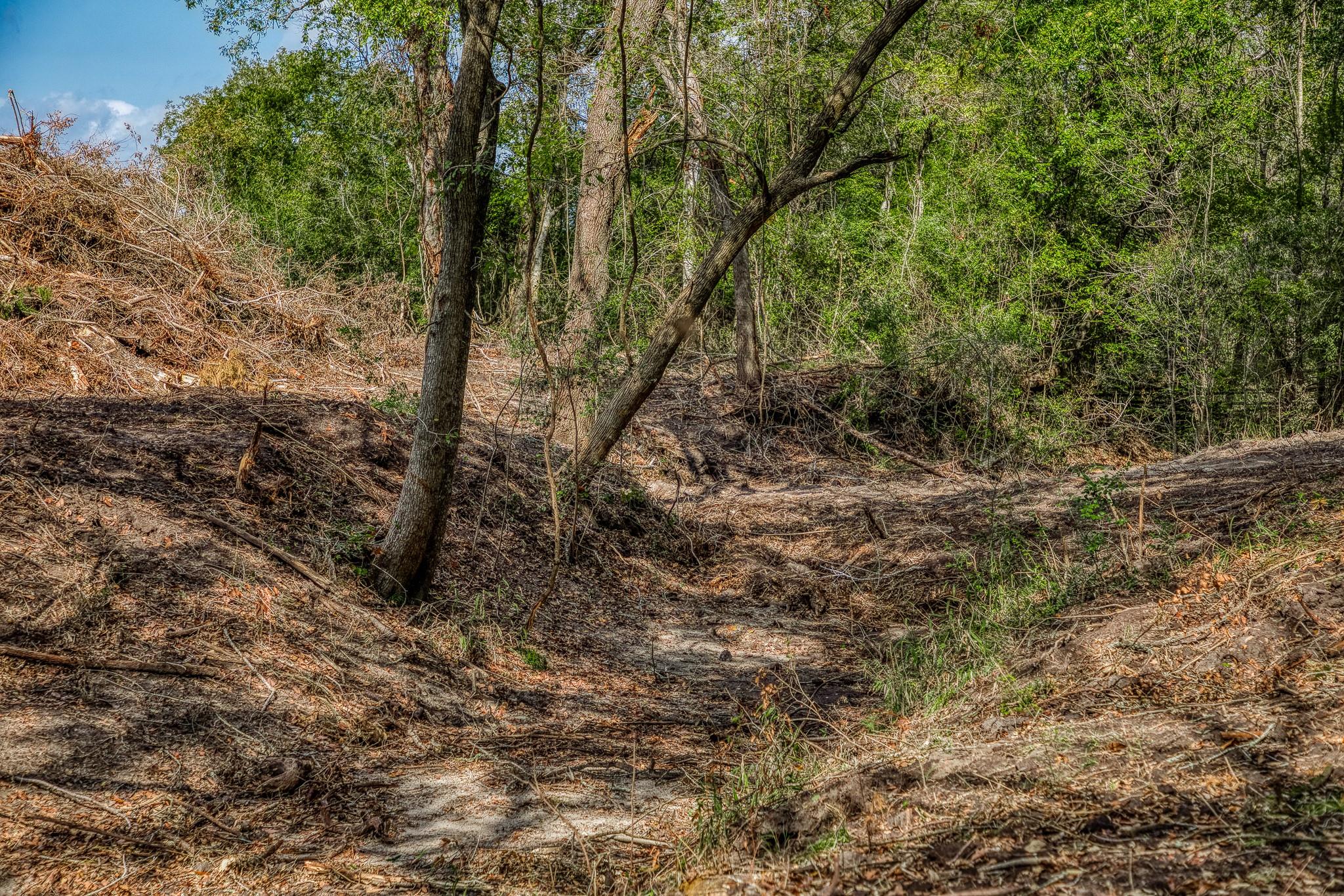 Tract 4 Sun Oil Road