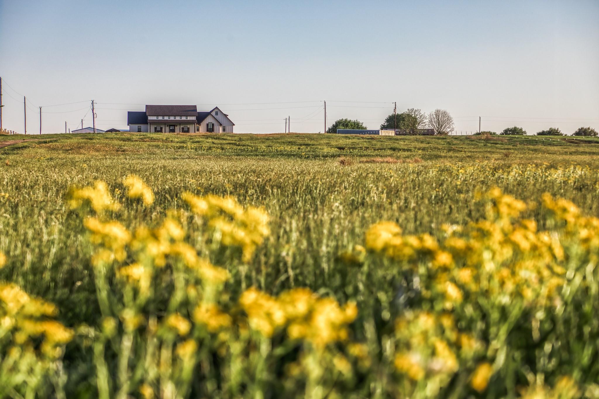 15520 Farm To Market 912