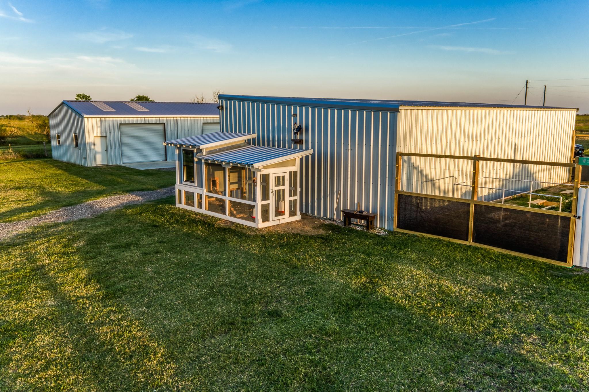 15520 Farm To Market 912