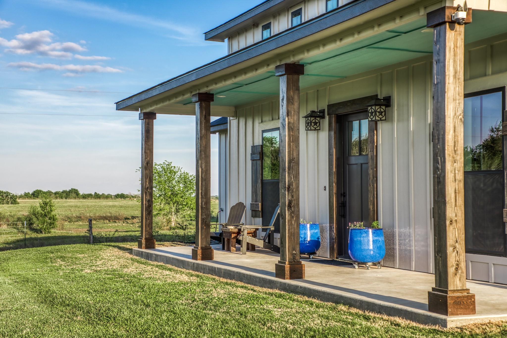 15520 Farm To Market 912