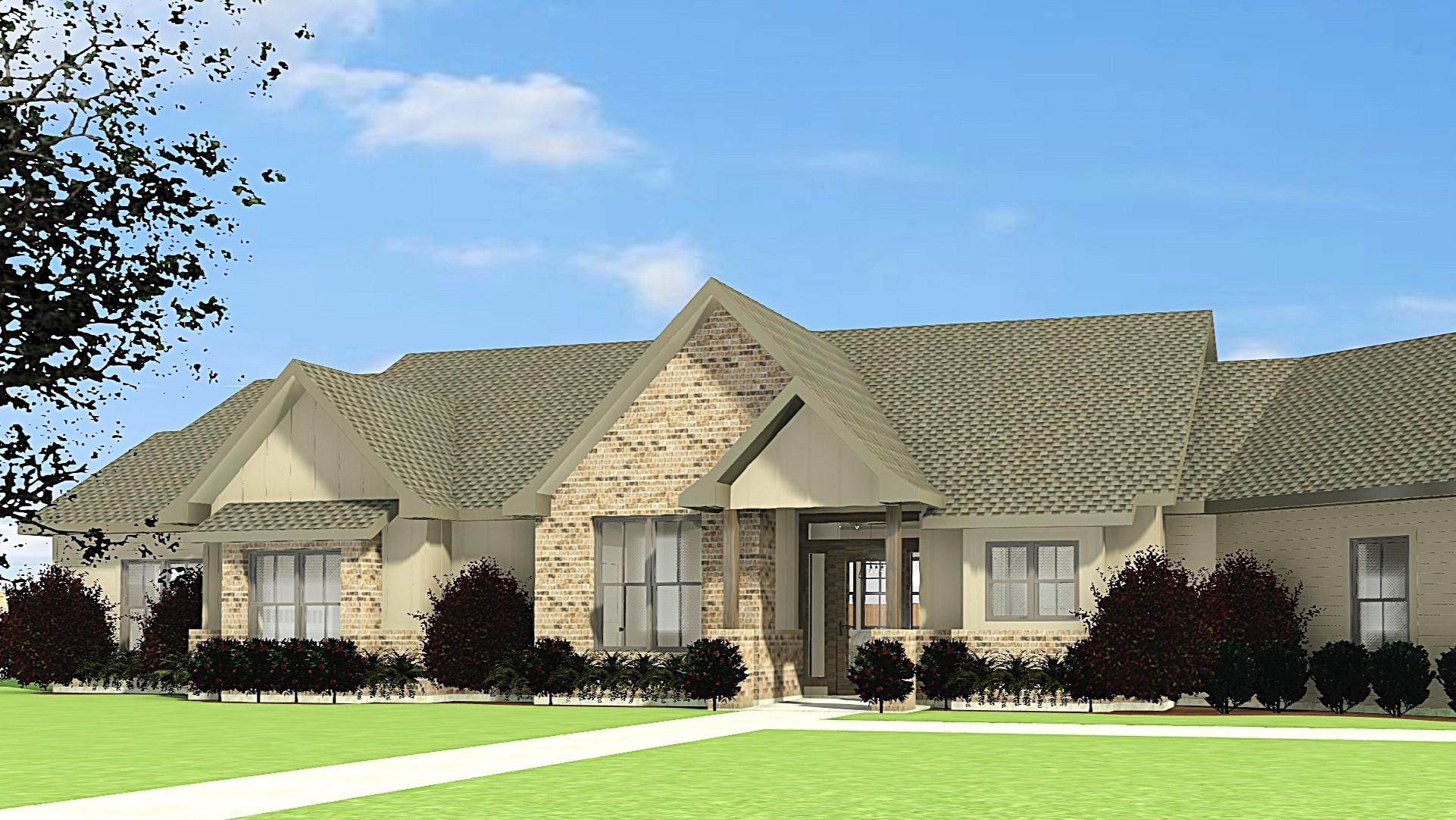 2401 Oak Hollow Lane
