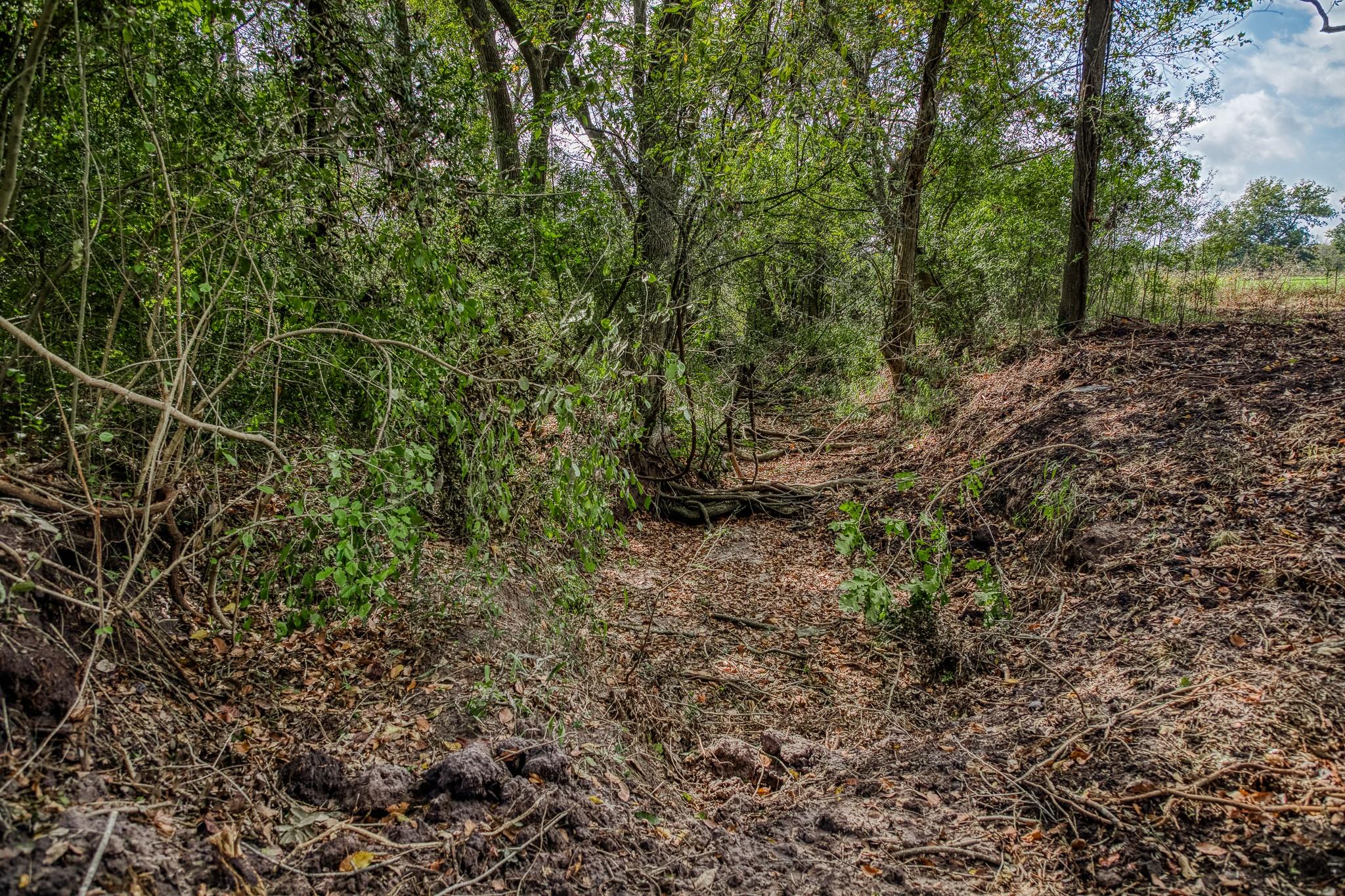 Tract 2 Sun Oil Road