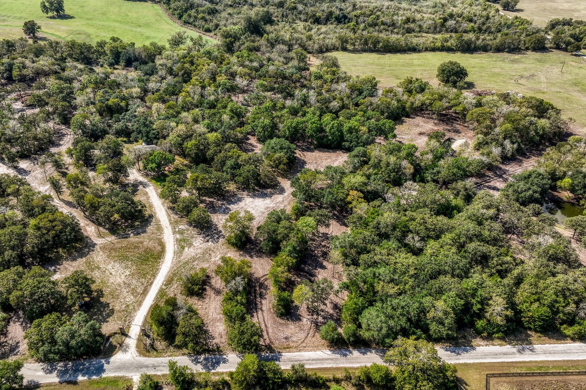 Tract 2 Sun Oil Road