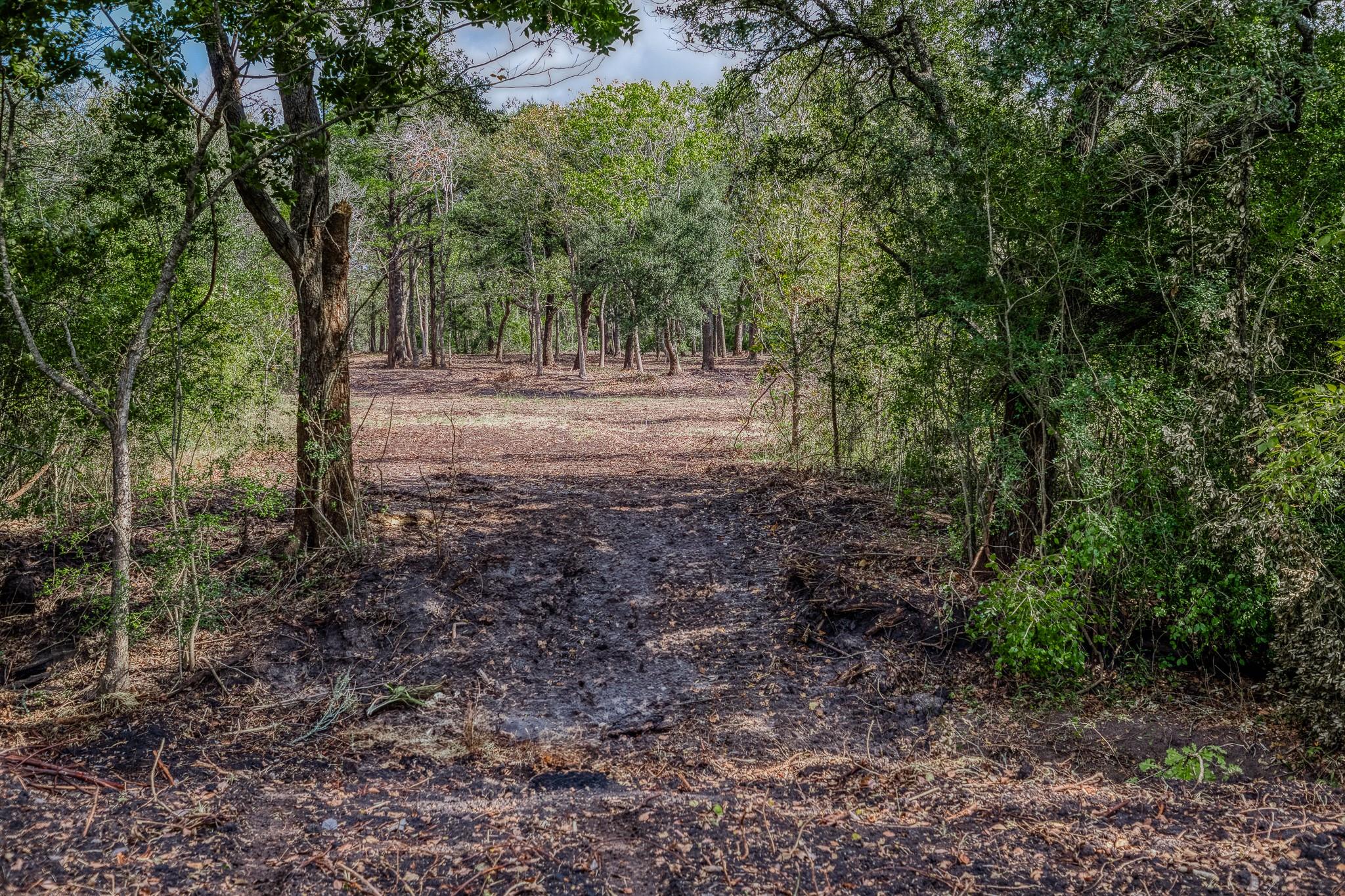 Tract 2 Sun Oil Road