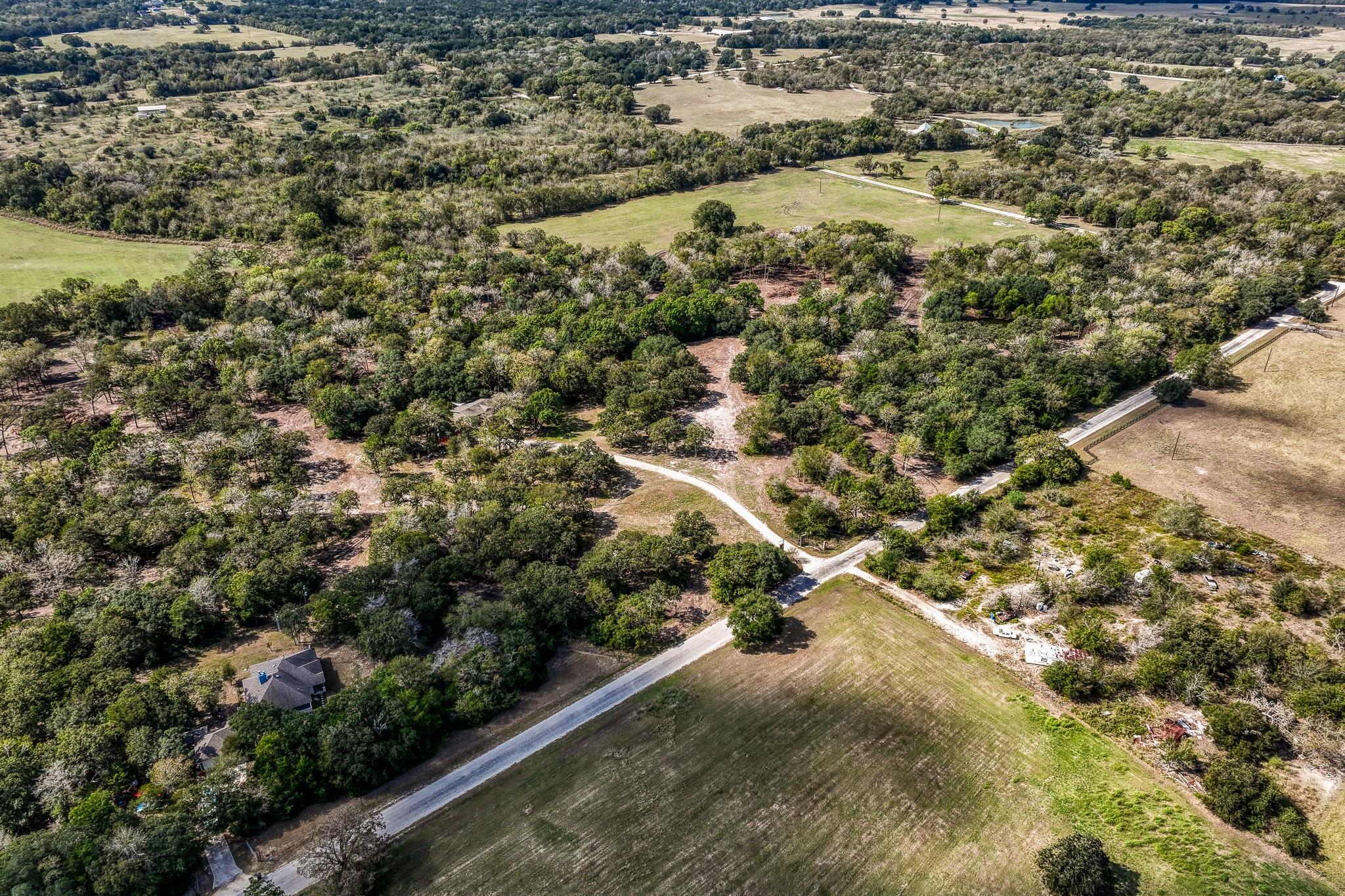 Tract 2 Sun Oil Road