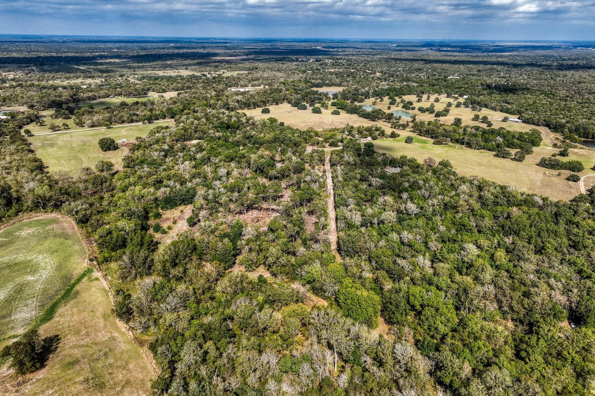 Tract 2 Sun Oil Road