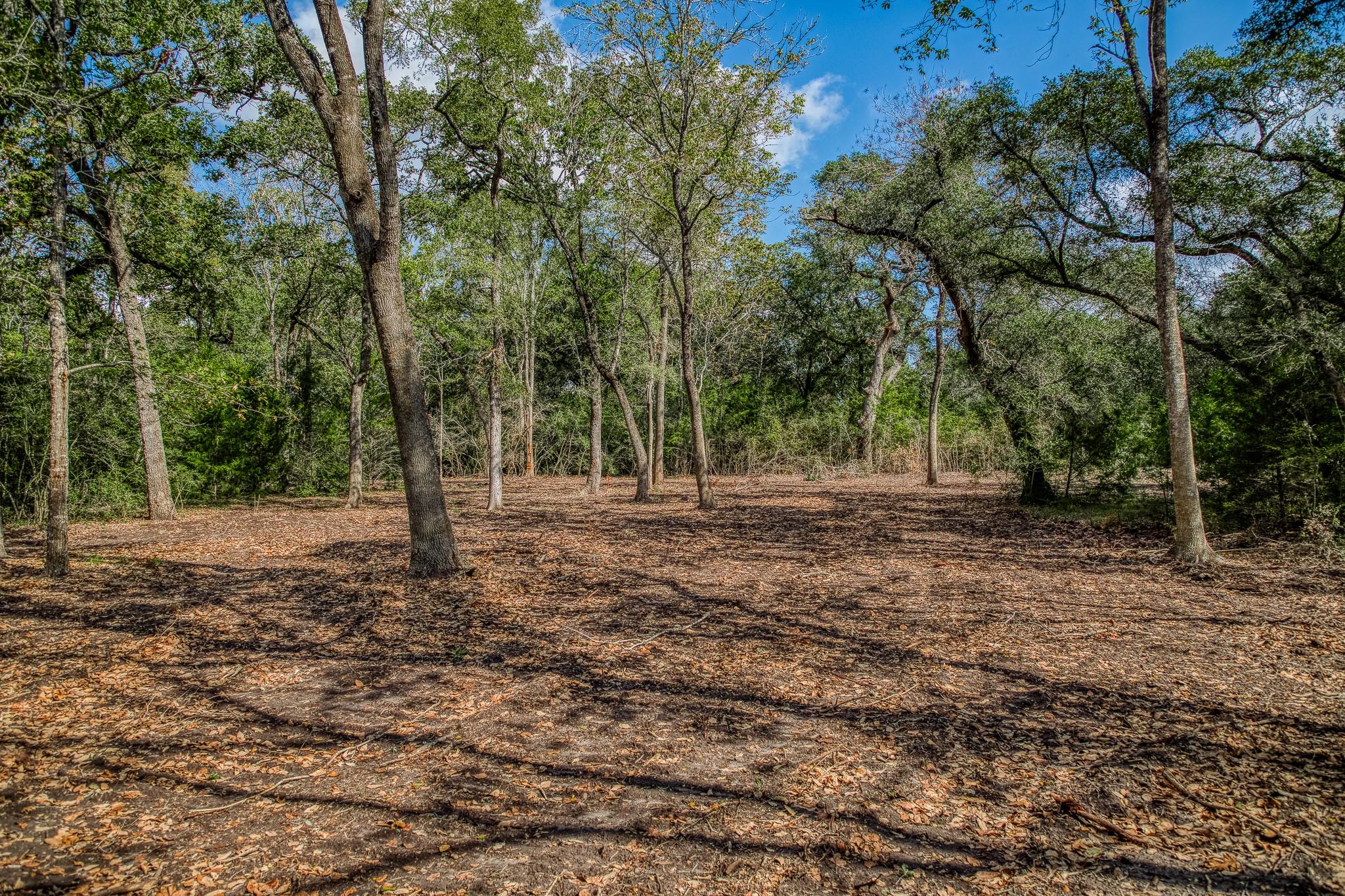 Tract 2 Sun Oil Road