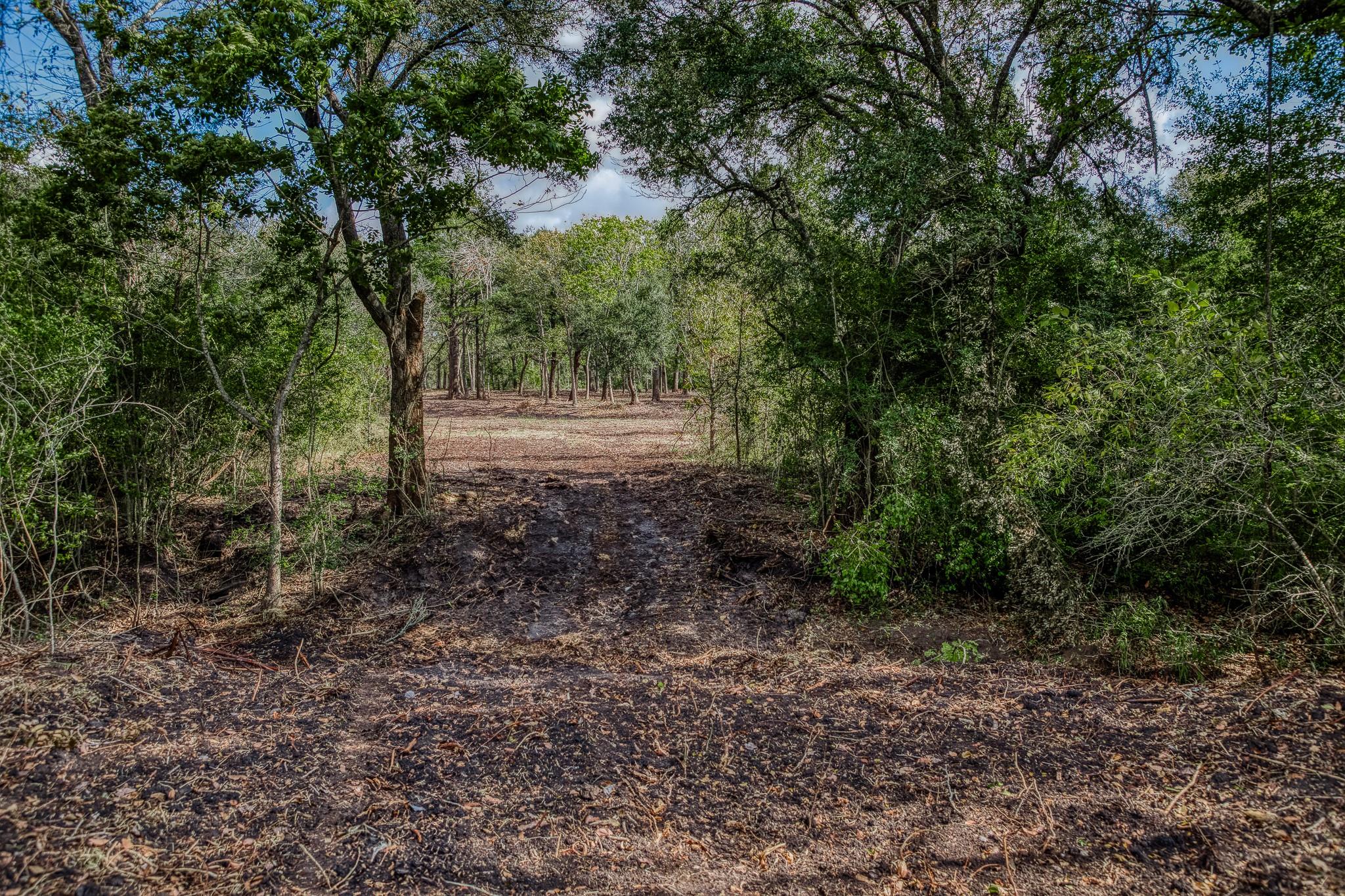 Tract 2 Sun Oil Road