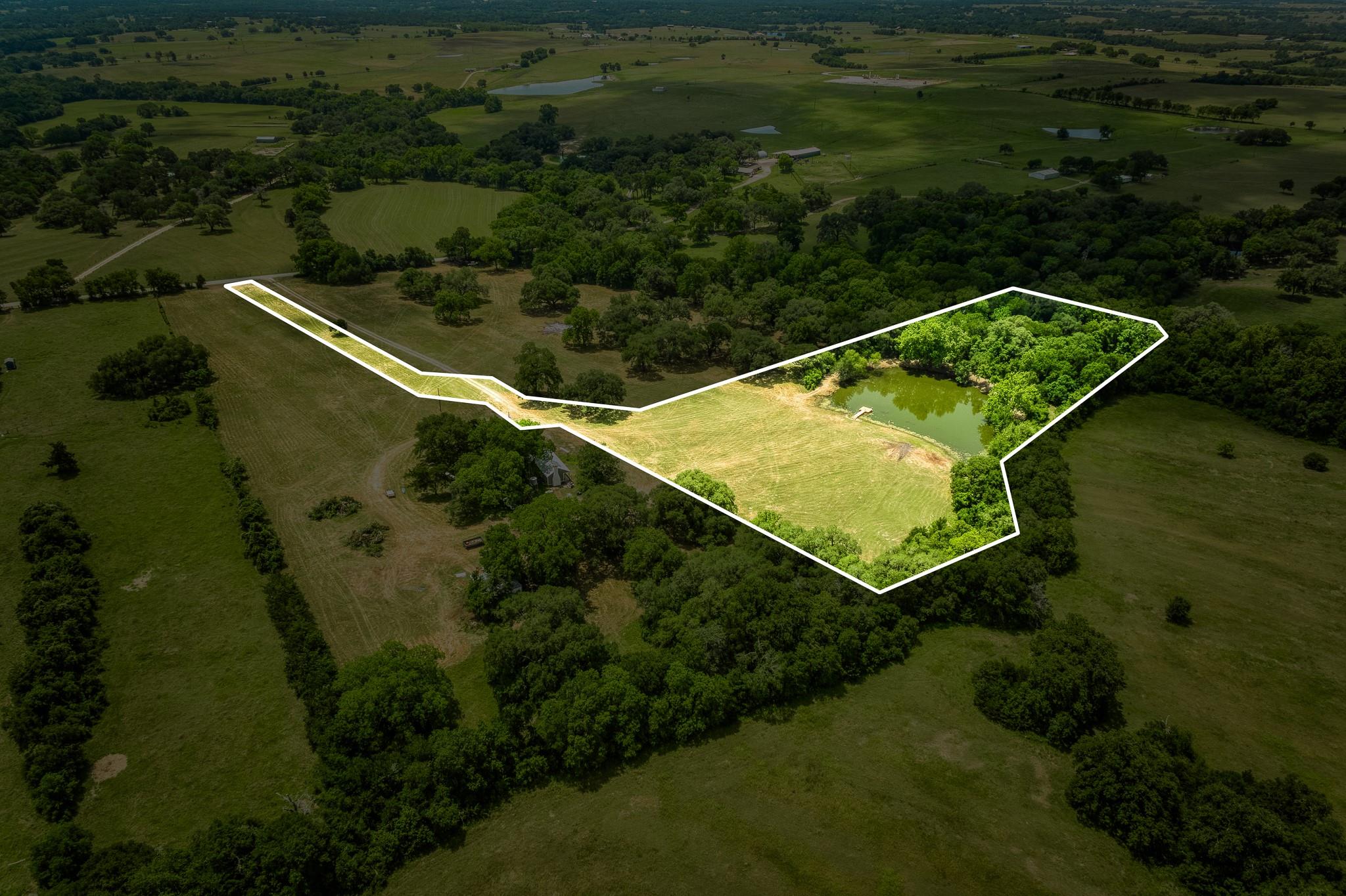 Tract 3 Artesian Park Ln