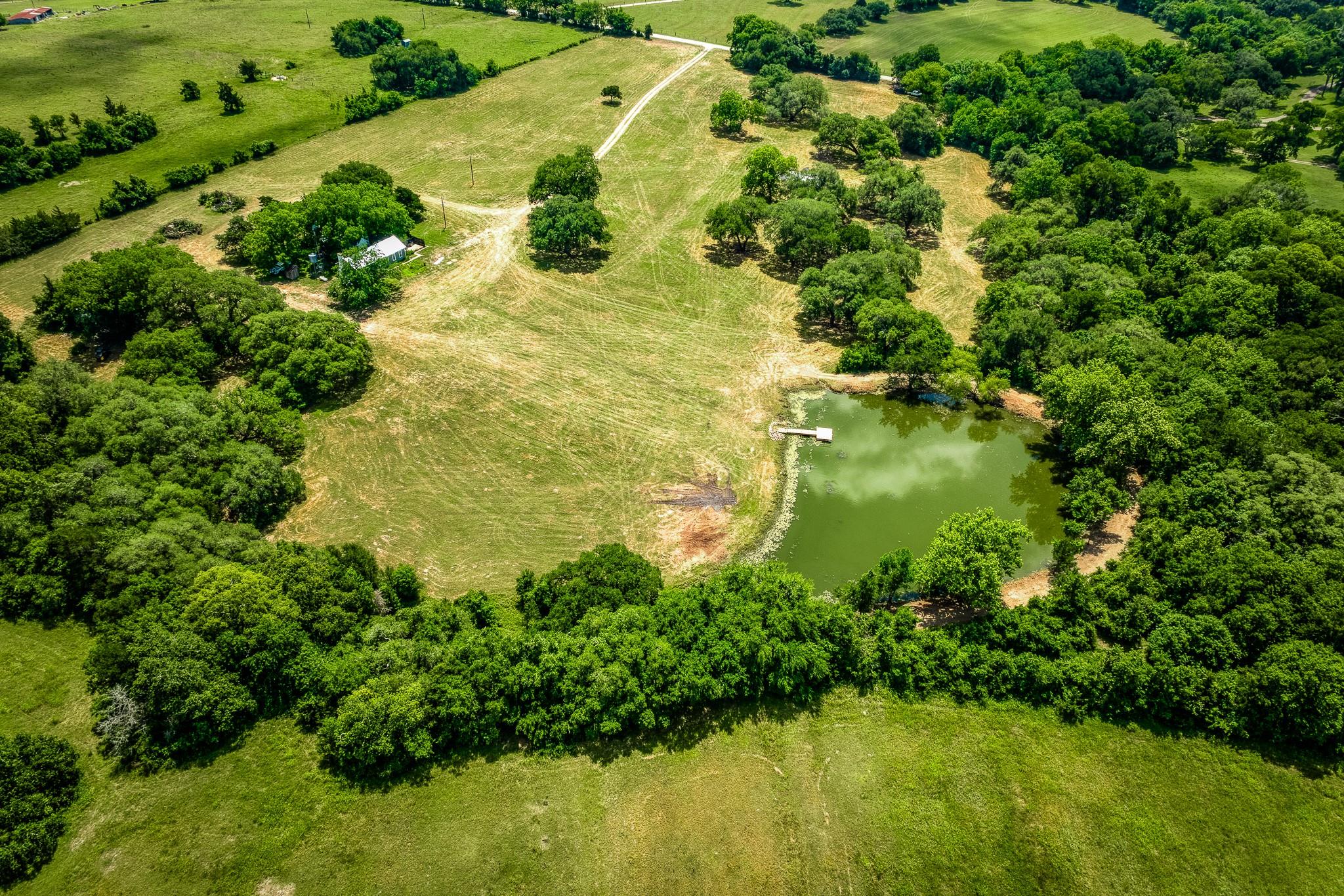 Tract 3 Artesian Park Ln