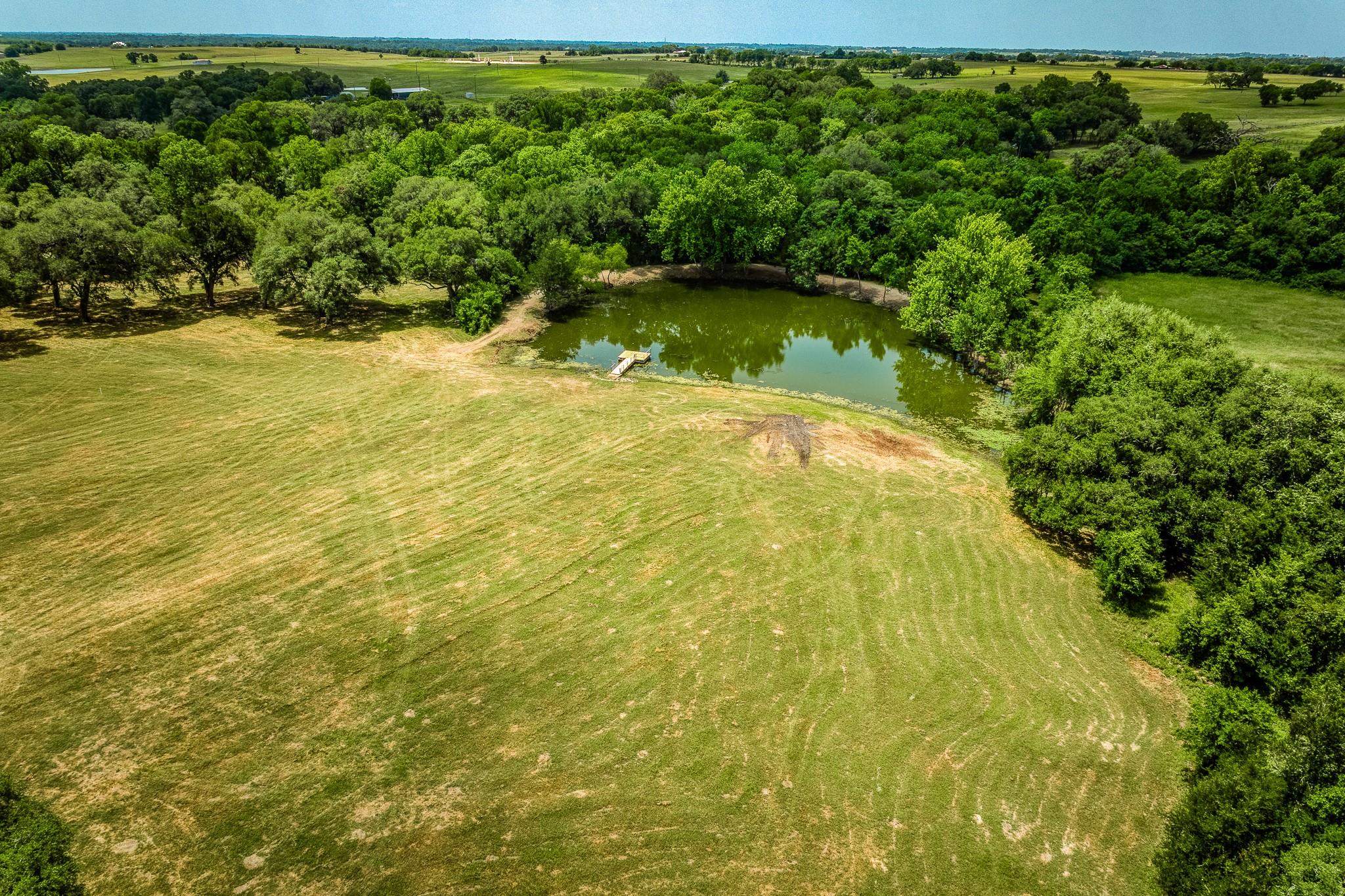 Tract 3 Artesian Park Ln