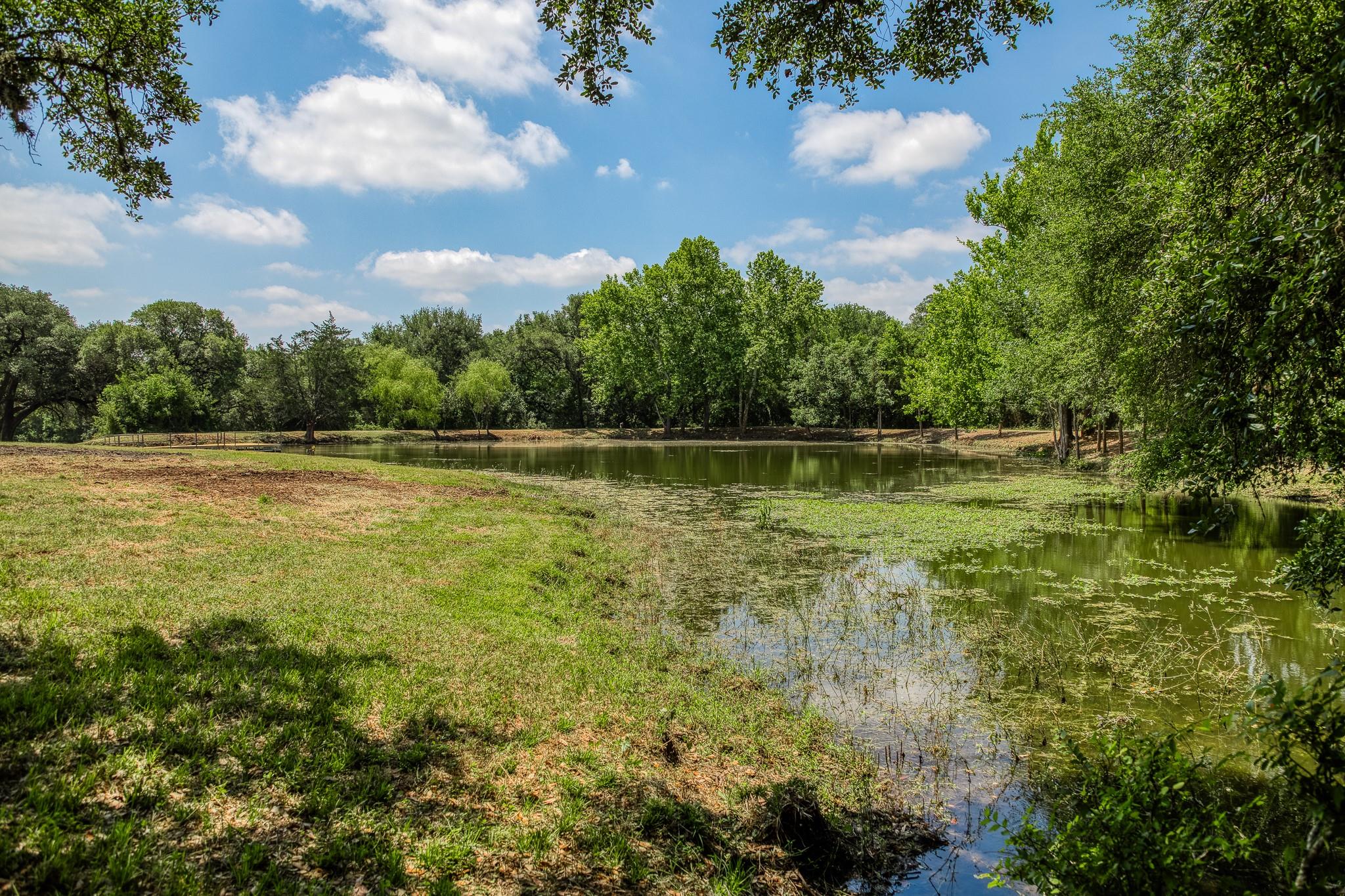 Tract 3 Artesian Park Ln