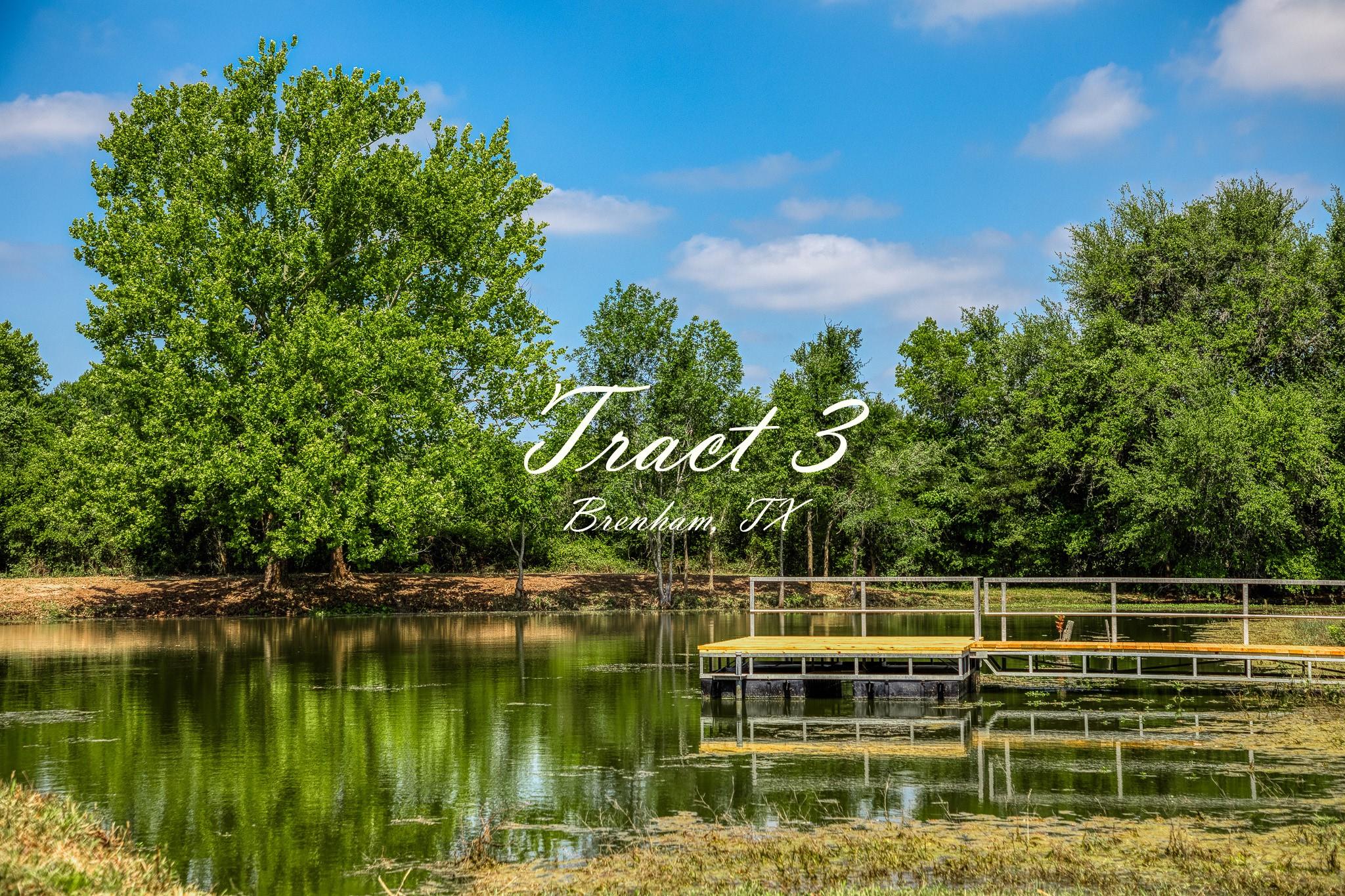 Tract 3 Artesian Park Ln