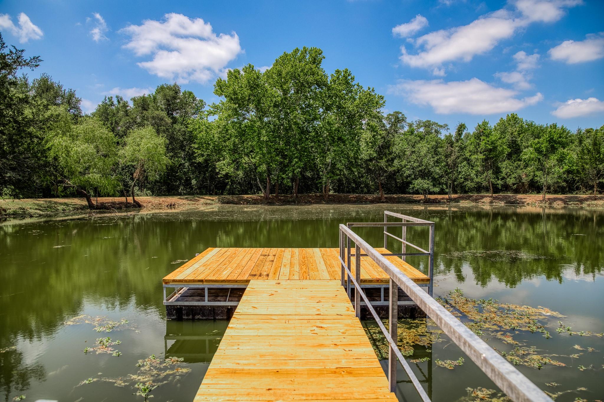 Tract 3 Artesian Park Ln