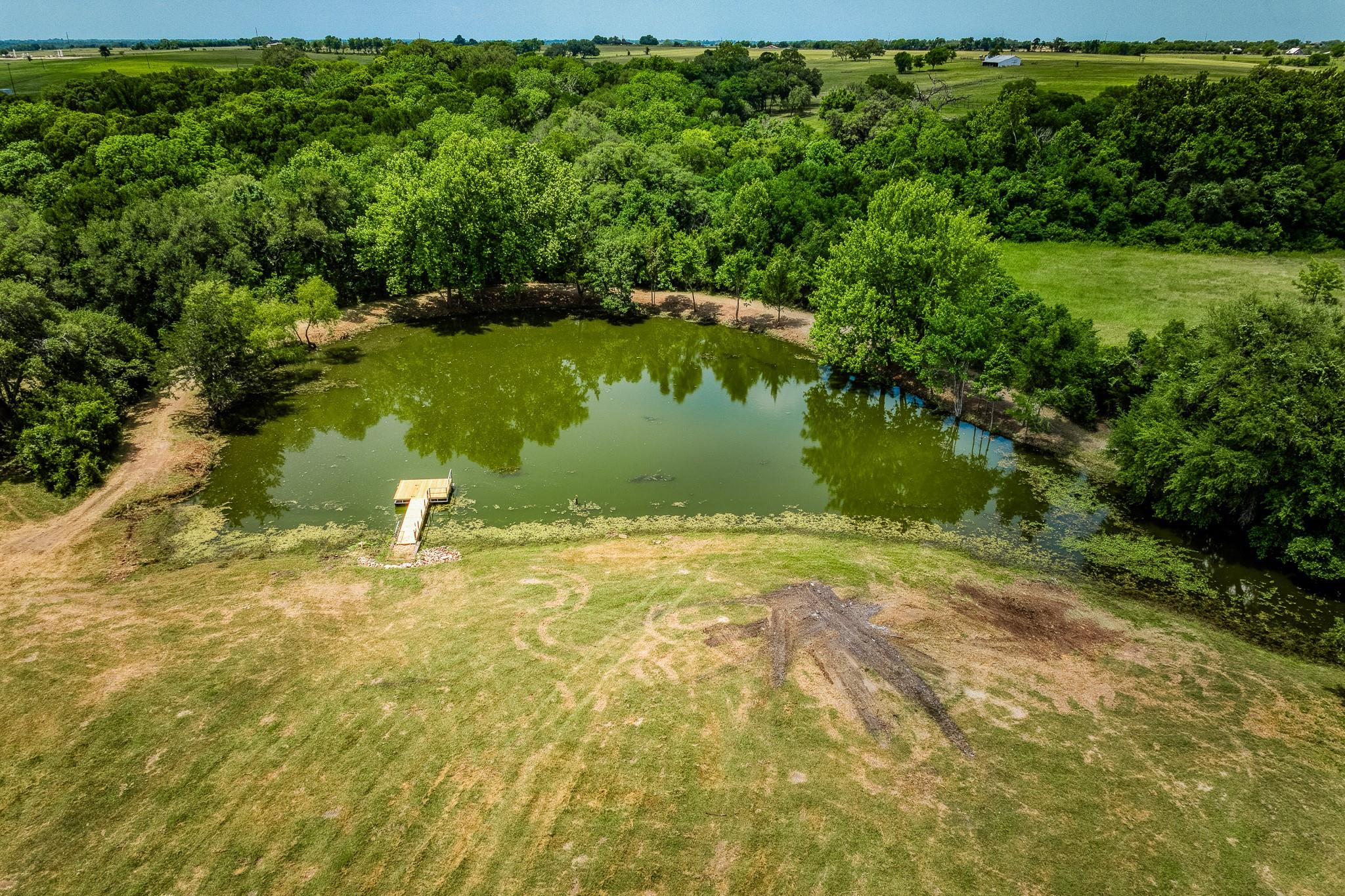 Tract 3 Artesian Park Ln