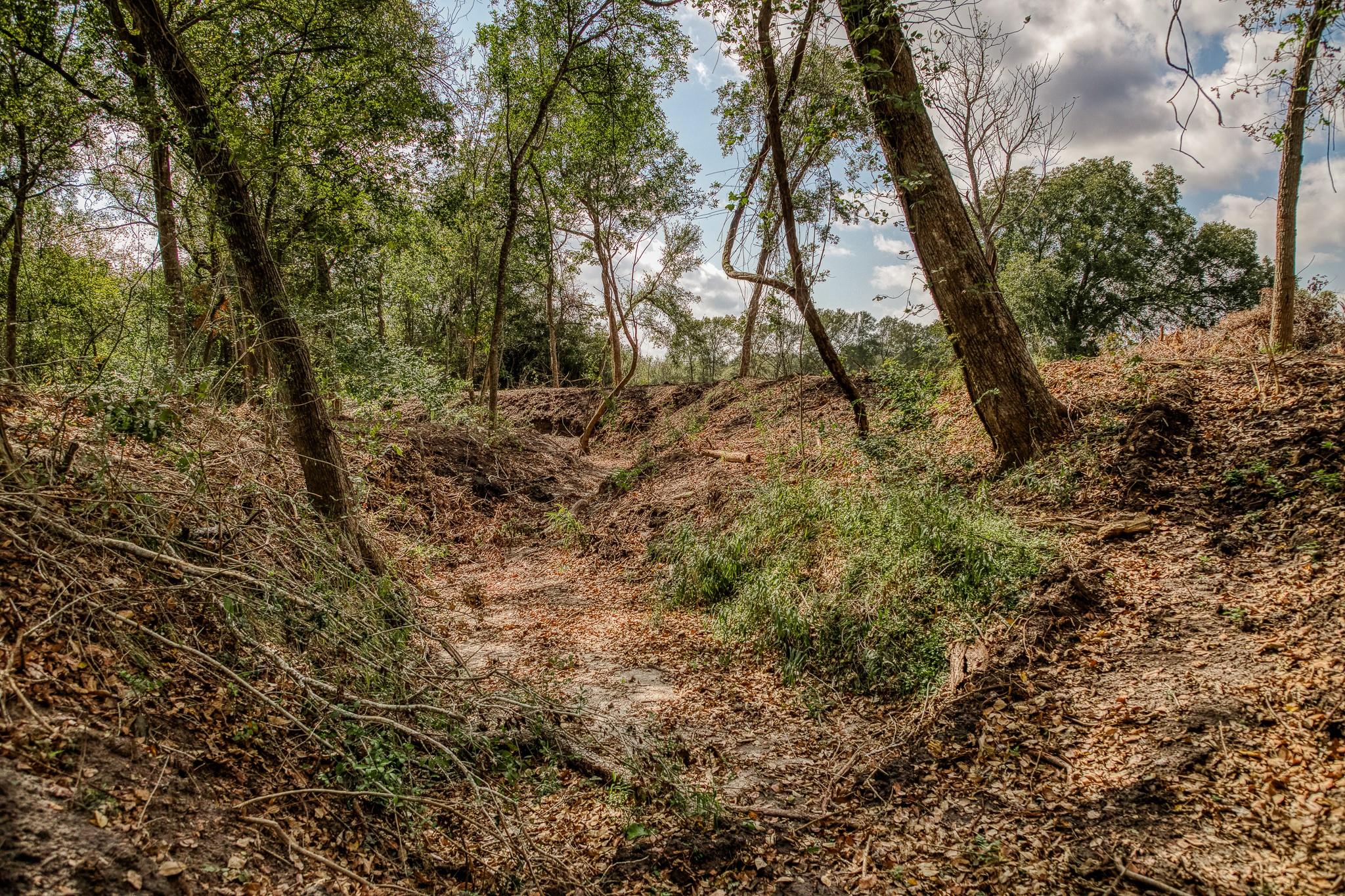 Tract 5 Sun Oil Road