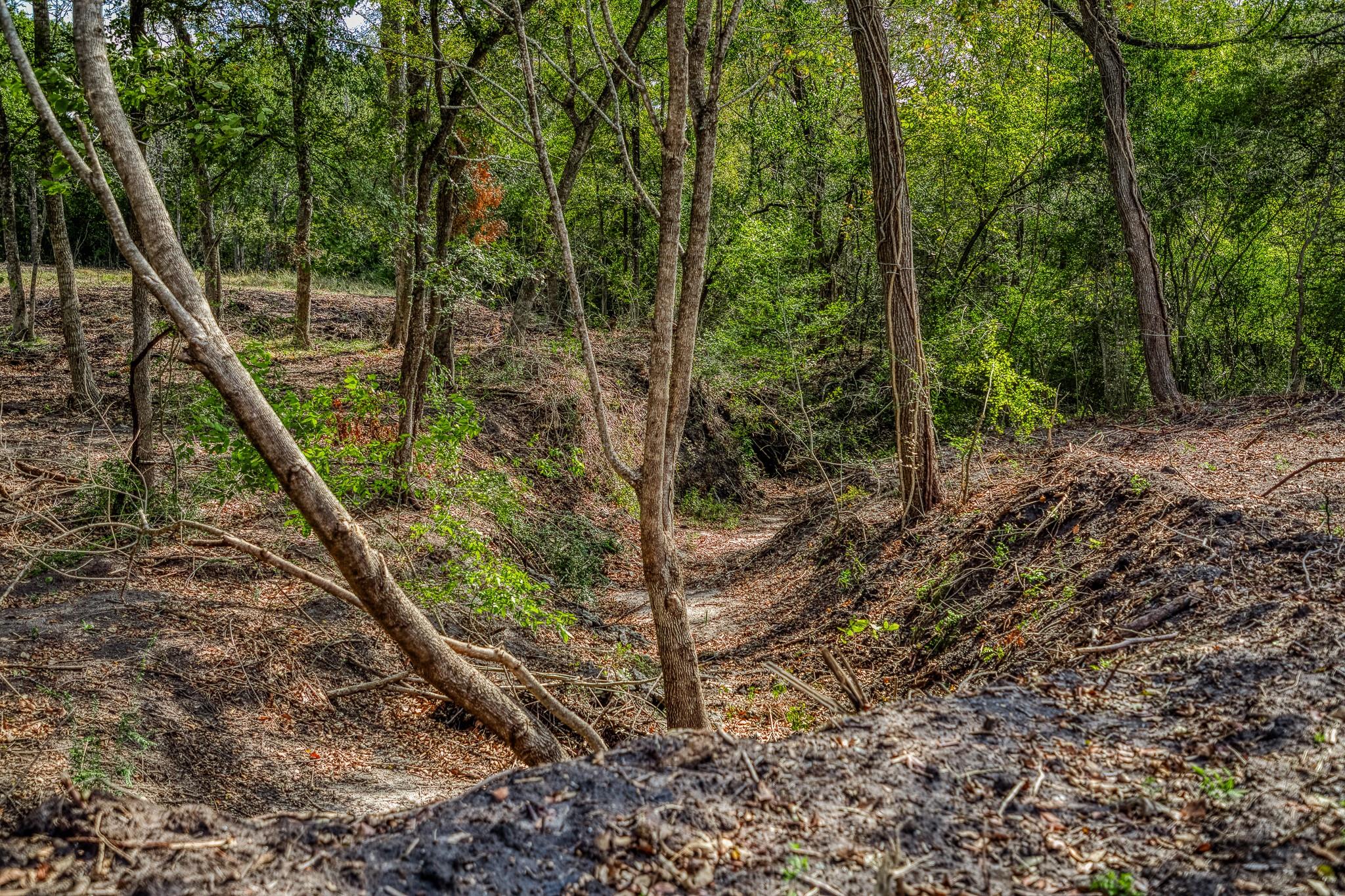 Tract 5 Sun Oil Road