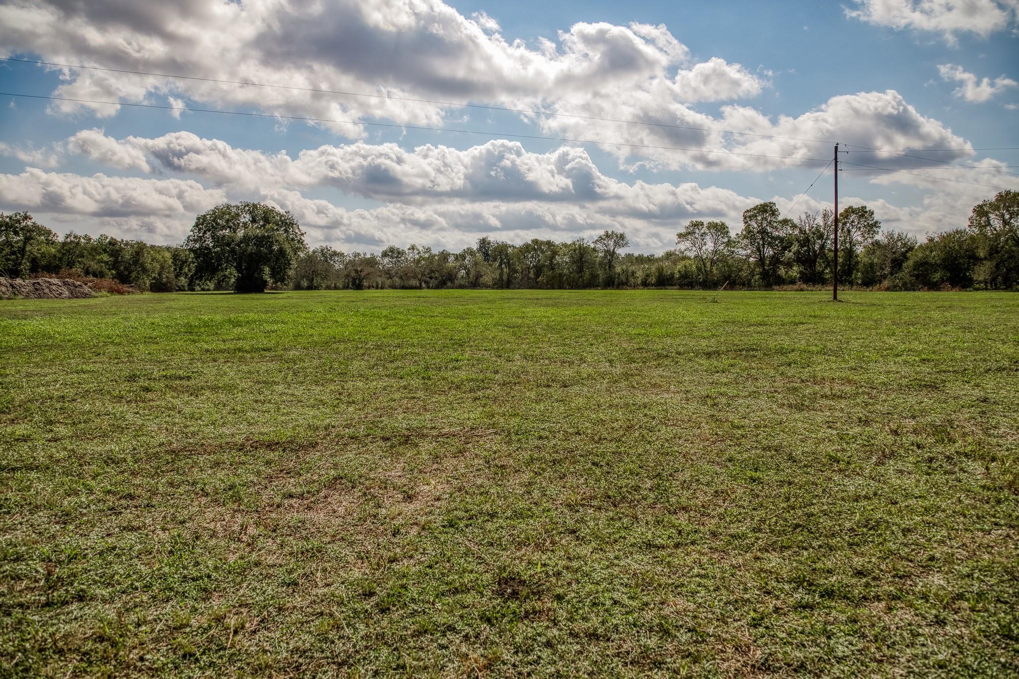 Tract 5 Sun Oil Road