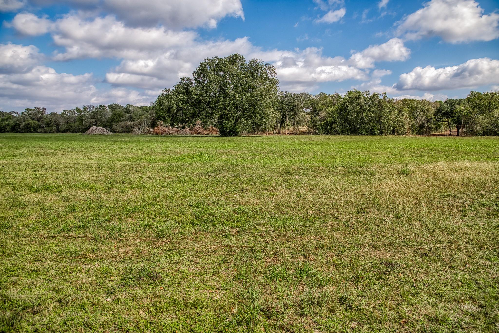 Tract 5 Sun Oil Road