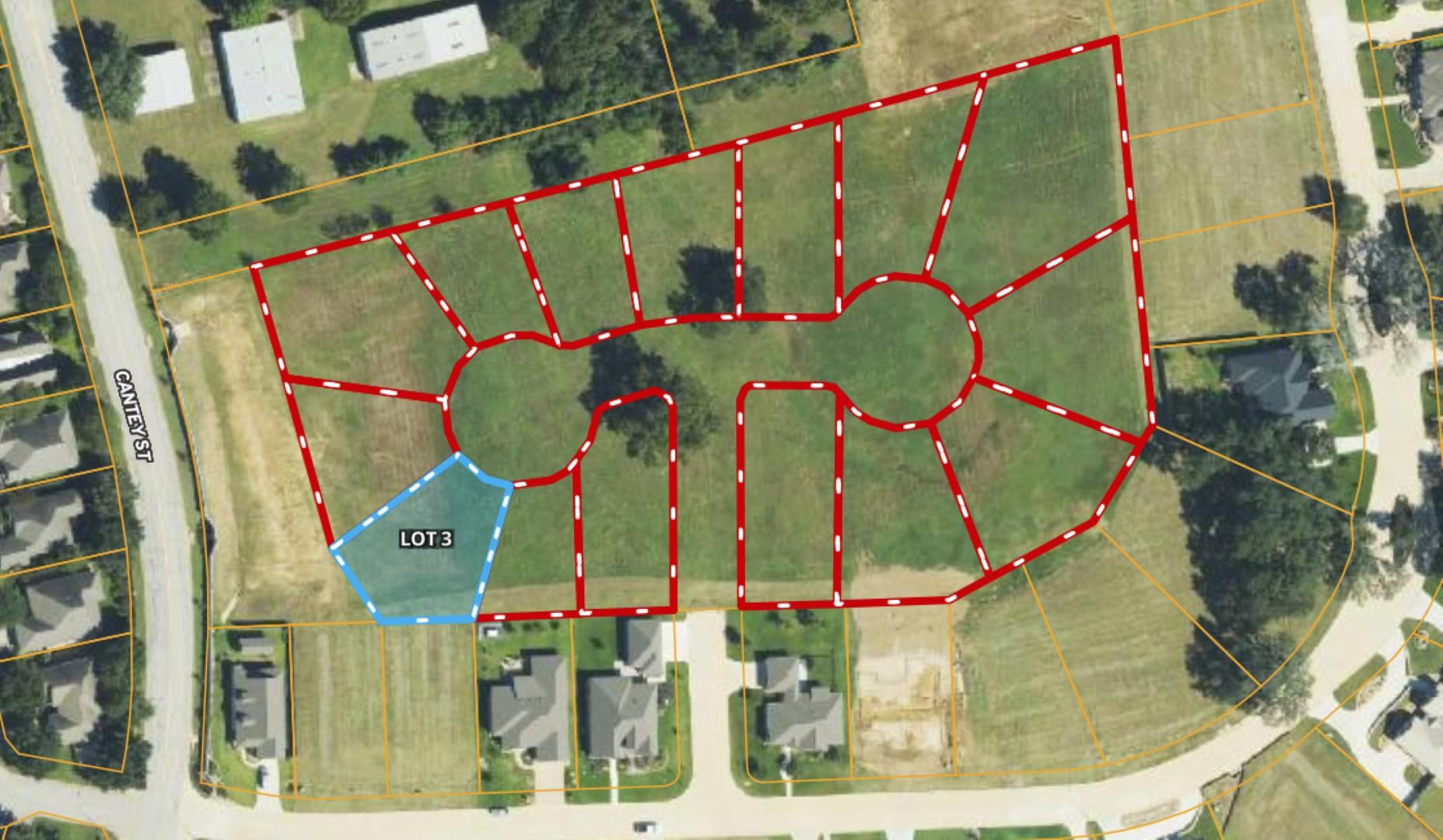 2400 Pecan Crossing Court