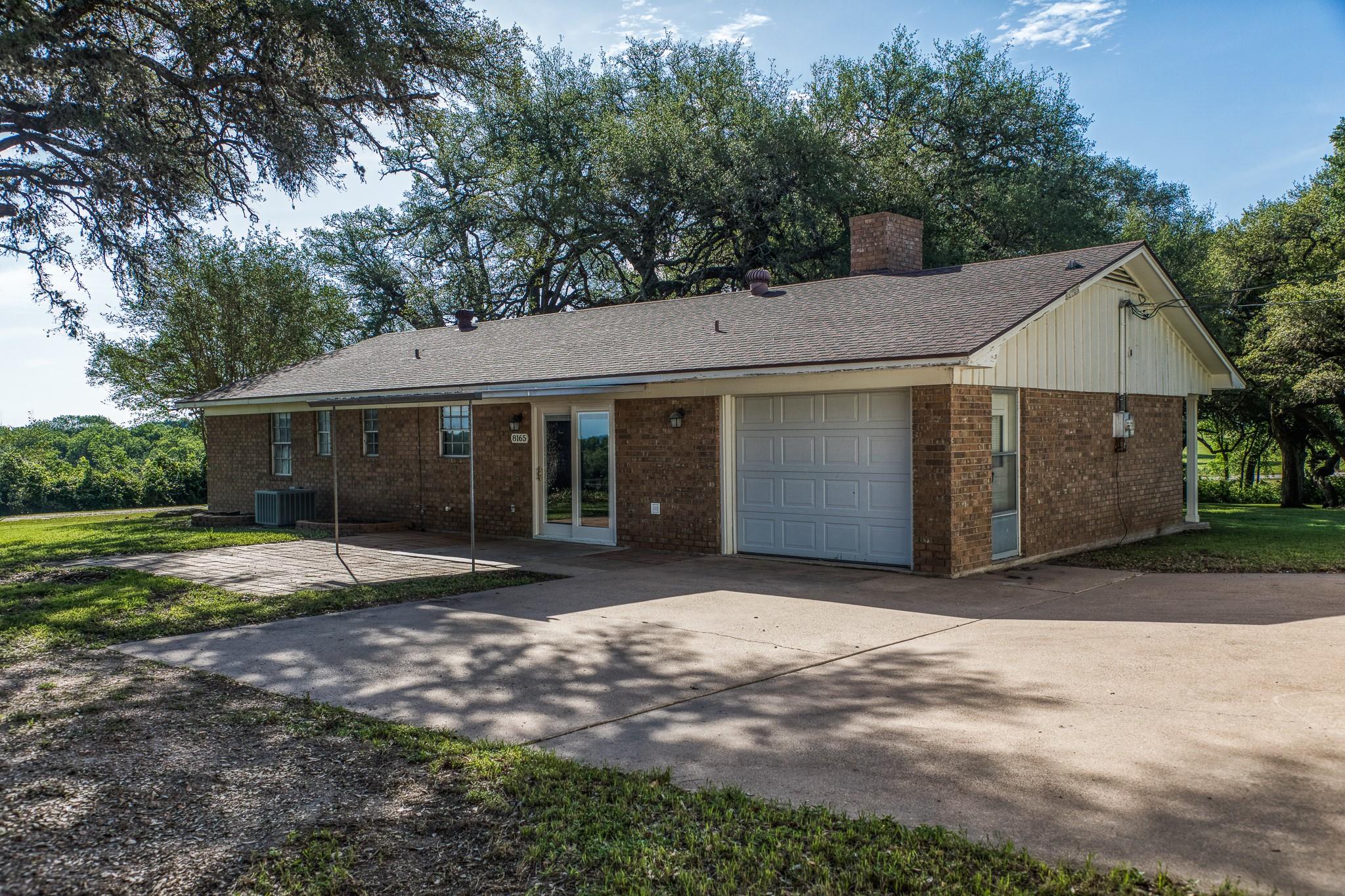 Tract 6 - 8145 Fm 390 E