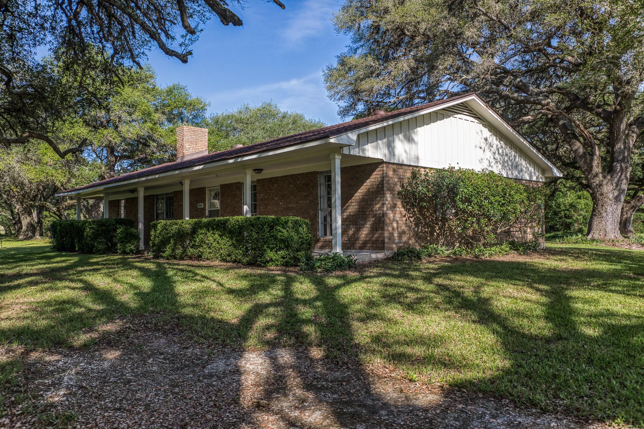 Tract 6 - 8145 Fm 390 E