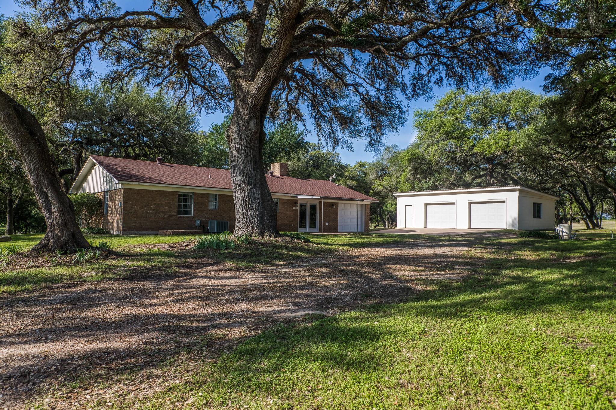 Tract 6 - 8145 Fm 390 E