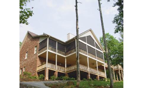 7000 Arrowood Landing