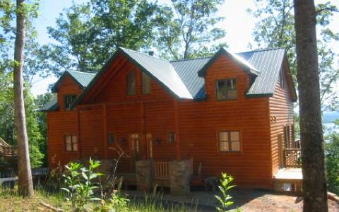 LOT62 Arrowood Landing