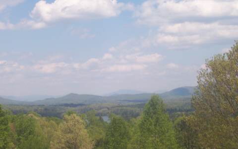 LOT53 Nottely Highlands