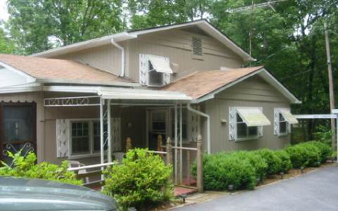 4351 Nottely View Drive