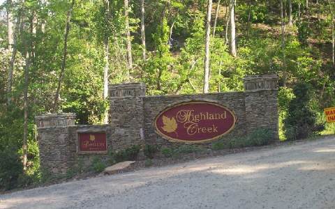 LOT 4 Highland Creek