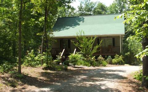 6455 Eight Point Trail