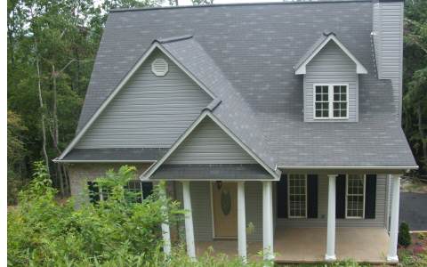 LOT36 Mountain Valley Lane