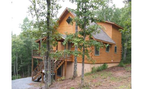 8625 Hawks Claw Trail