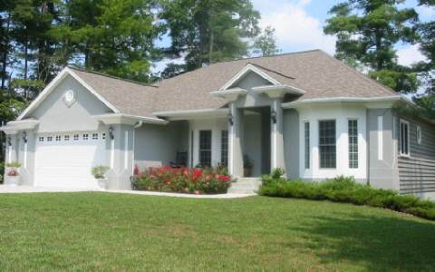 1200 River Pointe Avenue