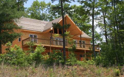 LOT1 Angel Heart Lane