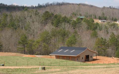 4747 Smoke Rise Ridge