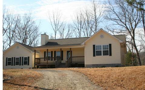 2794 Arrowood Pointe