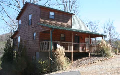 8629 Rippling Waters Road