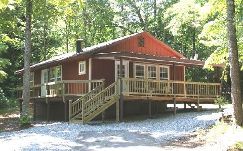 6306 Mountain Lakes Boulevard